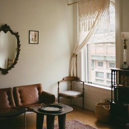 Object Hotel 1Br Room 3A Bisbee Exteriér fotografie