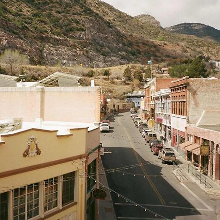 Object Hotel 1Br Room 3A Bisbee Exteriér fotografie