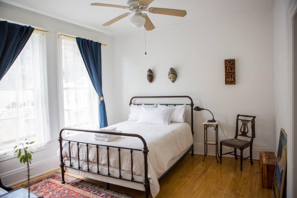 Object Hotel 1Br Room 3A Bisbee Exteriér fotografie
