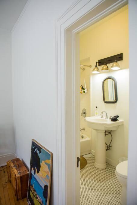Object Hotel 1Br Room 3A Bisbee Exteriér fotografie